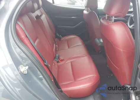 2024 Mazda Mazda3 Hatchback 2.5 S Carbon Edition z USA, uszkodzony, nr VIN JM1BPBLM5R1709609